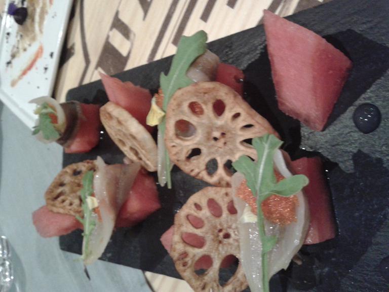 Gastrobar Sexto Sentido